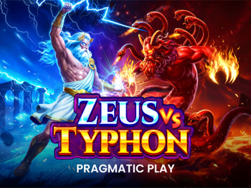 Zeus vs Typhon